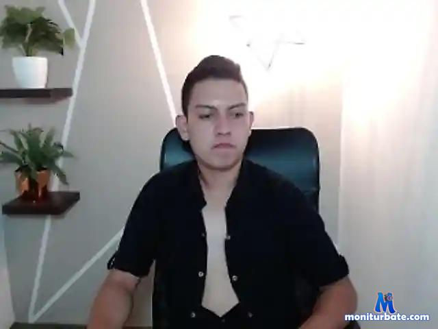 Arthur-Boy bongacams performer male