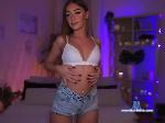 LovingFlame bongacams livecam show performer room profile