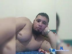 El-chompo bongacams live cam performer profile