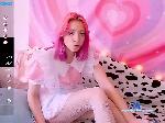 Sylvia-Walker bongacams livecam show performer room profile