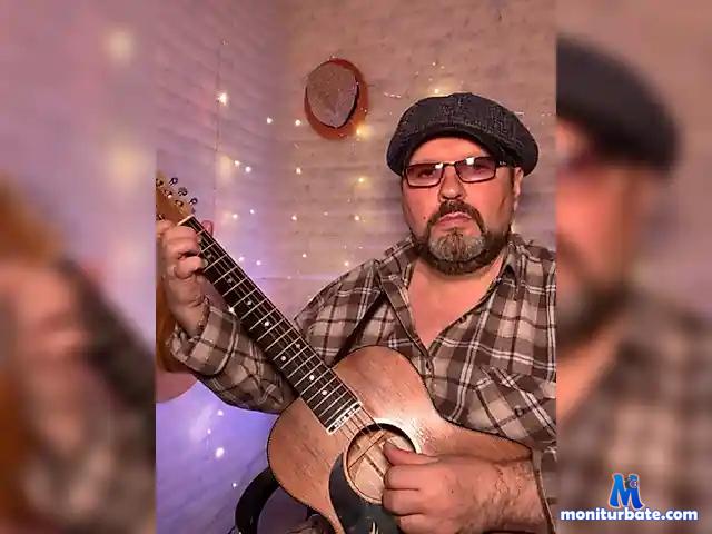 Vitalochlen bongacams performer male