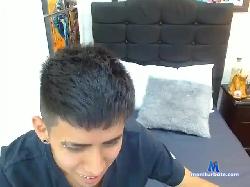 john-holmes18 bongacams live cam performer profile