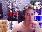 LouisLawsons bongacams livecam show performer room profile