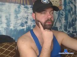 HotDaddyForYou bongacams live cam performer profile
