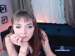 DanniKelso bongacams livecam show performer room profile