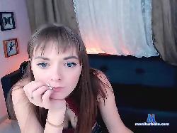 DanniKelso bongacams live cam performer profile