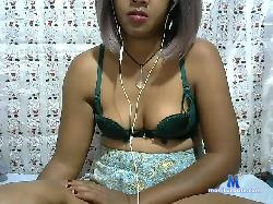 TaChou1 bongacams live cam performer profile