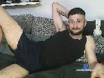 ronnymodel bongacams livecam show performer room profile