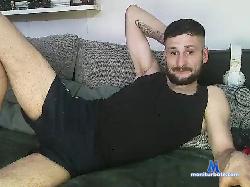 ronnymodel bongacams live cam performer profile