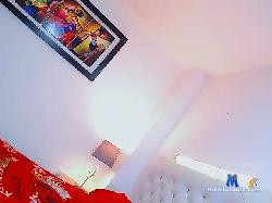 alexawarnerhot bongacams live cam performer profile