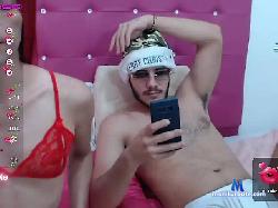 couple-exotic bongacams live cam performer profile