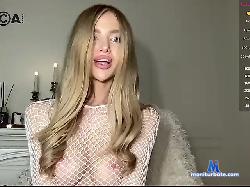JennieQueen bongacams live cam performer profile