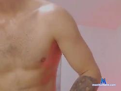 jeff-morales bongacams live cam performer profile