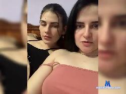 Olka-Gulia bongacams live cam performer profile