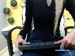 SaraHolt bongacams livecam show performer room profile