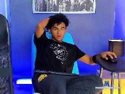 dion-sech bongacams live cam performer profile