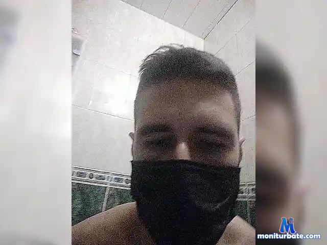 Felixbreaker bongacams performer male