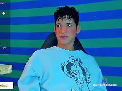 Ariel-Femboy bongacams live cam performer profile