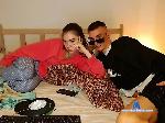 AnnyRick bongacams livecam show performer room profile