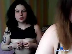 MeganSaunder bongacams live cam performer profile