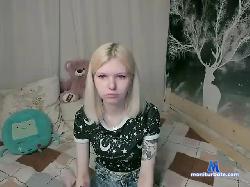 AlissaKorn bongacams live cam performer profile