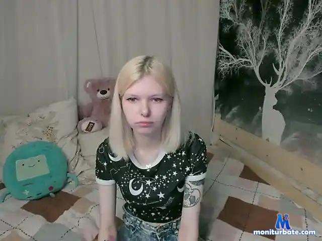 AlissaKorn bongacams performer female