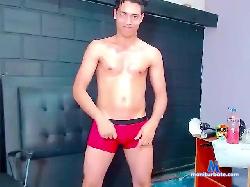 baby-thomas- bongacams live cam performer profile