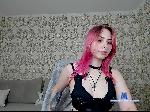 e-Bunny bongacams livecam show performer room profile