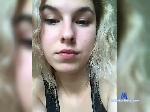 KristyVegas bongacams livecam show performer room profile