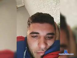 LuxCoyboy bongacams live cam performer profile