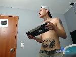 hot-nacho- bongacams livecam show performer room profile