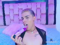 ANDYHOT008 bongacams live cam performer profile