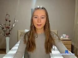 EmmaBrookst bongacams live cam performer profile