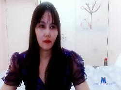Alisaqing bongacams live cam performer profile