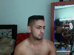 rayan-samir bongacams live cam performer profile