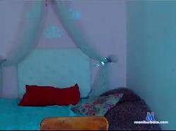 AliceMiller13 bongacams live cam performer profile