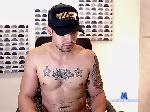 gregoryparker bongacams livecam show performer room profile