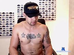 gregoryparker bongacams live cam performer profile