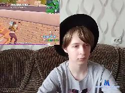 KsiushaMusic bongacams live cam performer profile