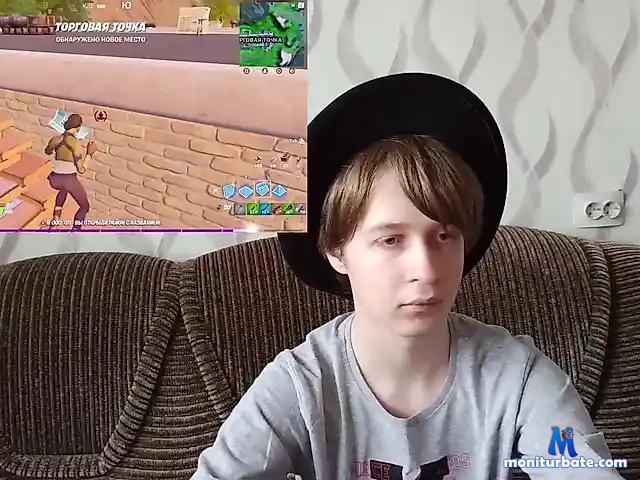 KsiushaMusic bongacams performer male