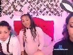 thepowergirlLK bongacams livecam show performer room profile