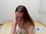 Eva-Shy bongacams livecam show performer room profile