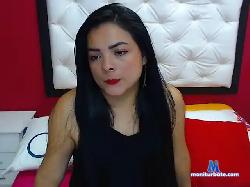 SarahTurneer bongacams live cam performer profile