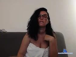 HotErikka bongacams live cam performer profile