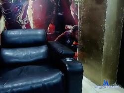 Hercules-hot01 bongacams live cam performer profile