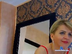 Amanda-Cain bongacams live cam performer profile