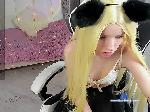 DreamerTiffany bongacams livecam show performer room profile
