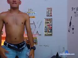 santi99-2 bongacams live cam performer profile