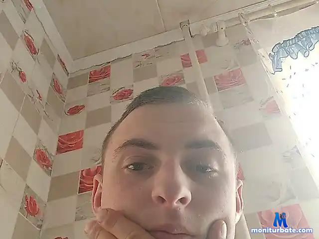 TomasMore bongacams performer male