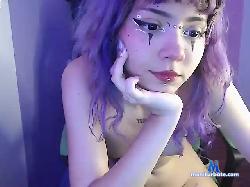 alicedanger bongacams live cam performer profile